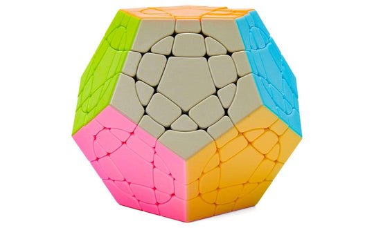 ShengShou Crazy Megaminx (V2) | SpeedCubeShop