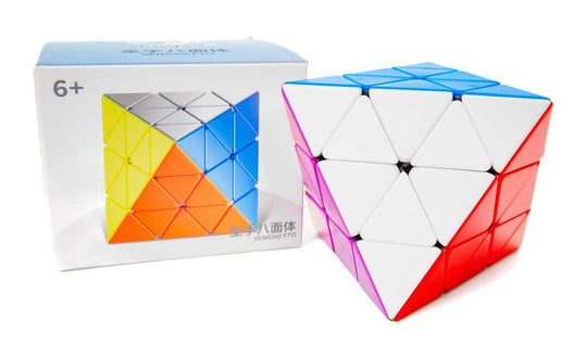 ShengShou FTO | SpeedCubeShop