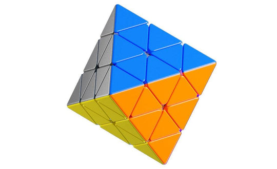 ShengShou FTO | SpeedCubeShop