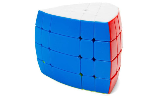 ShengShou Five Axis 4x4 | SpeedCubeShop