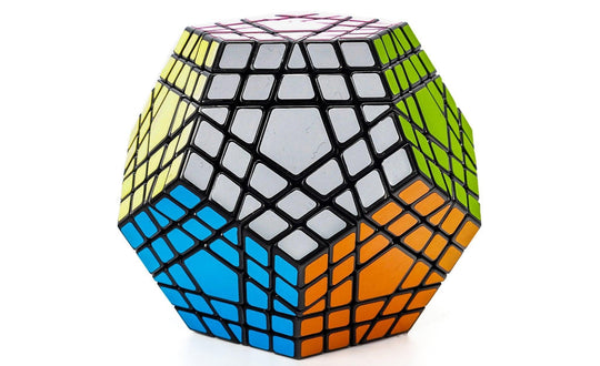 ShengShou Gigaminx | SpeedCubeShop