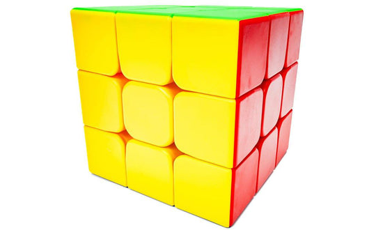 ShengShou Legend Plus Big 3x3 - 18cm | SpeedCubeShop