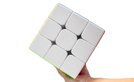 ShengShou Legend Plus Big 3x3 - 18cm | SpeedCubeShop