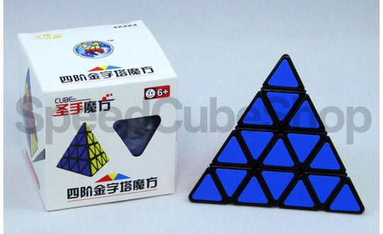 ShengShou Master Pyraminx | SpeedCubeShop