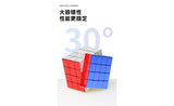 ShengShou Metallic 4x4 (Non-Magnetic) | SpeedCubeShop