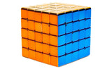 ShengShou Metallic 5x5 (Non-Magnetic) | SpeedCubeShop