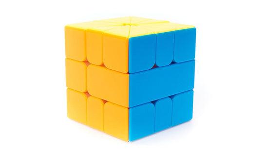 ShengShou Mr. M Square-2 | SpeedCubeShop