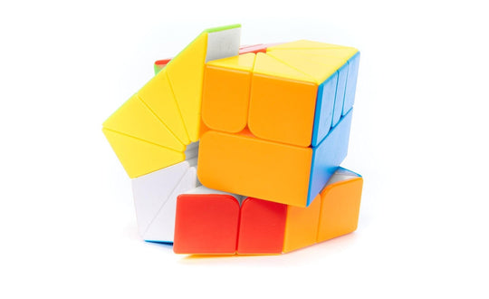 ShengShou Mr. M Square-2 | SpeedCubeShop