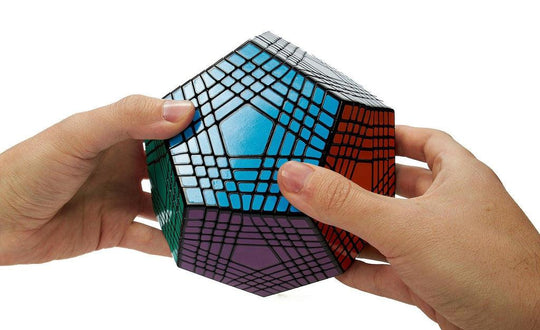 ShengShou Petaminx | SpeedCubeShop