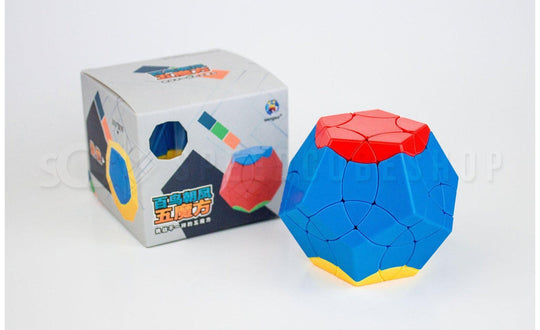 ShengShou Phoenix Megaminx | SpeedCubeShop