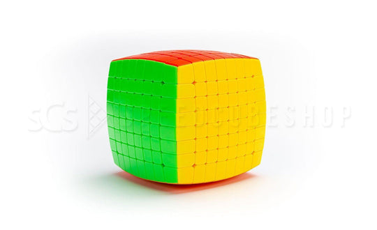 ShengShou Pillowed 8x8 | SpeedCubeShop