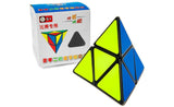 ShengShou Pyramorphix | SpeedCubeShop