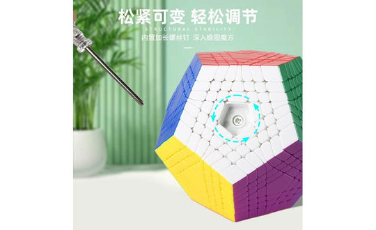 ShengShou Teraminx | SpeedCubeShop