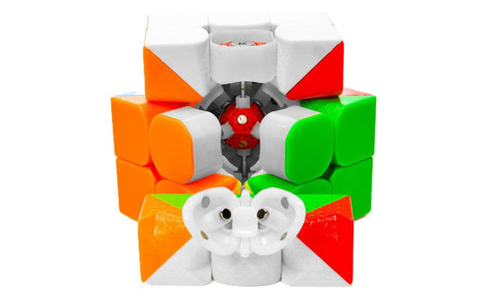 ShengShou YuFeng (V2) 3x3 Magnetic (Magnetic Core) | SpeedCubeShop