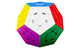 ShengShou YuFeng Megaminx Magnetic (Ball-Core) | SpeedCubeShop