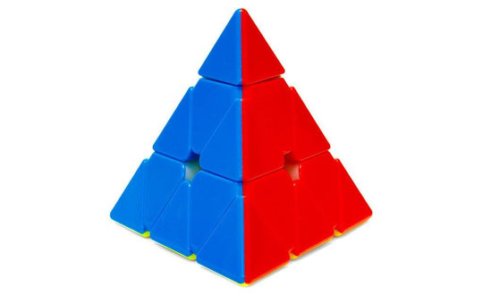 ShengShou YuFeng Pyraminx Magnetic | SpeedCubeShop