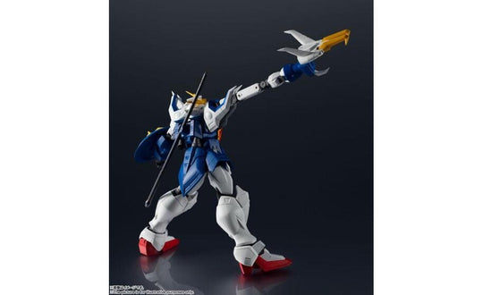 Shenlong Gundam GUNDAM UNIVERSE Figure - Mobile Suit Gundam Wing | SpeedCubeShop