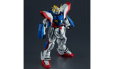 Shining Gundam GUNDAM UNIVERSE Figure - Mobile Fighter G Gundam | SpeedCubeShop