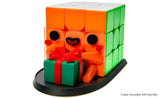 Soup Timmy Cube Display Stand (Present) | SpeedCubeShop