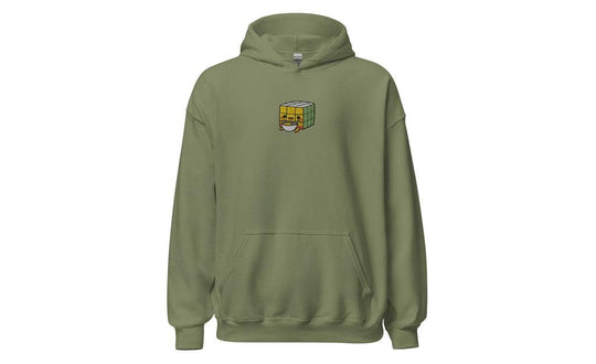 Soup Timmy Hoodie (Embroidered) | SpeedCubeShop