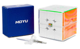 Soup Timmy MoYu WR M V10 3x3 Magnetic | SpeedCubeShop