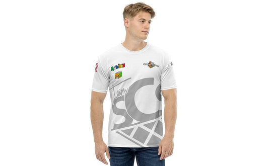 Soup Timmy Team Jersey | SpeedCubeShop