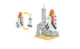 Space Center Nanoblock | SpeedCubeShop