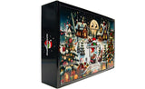 SpeedCubeShop Advent Calendar (24 Puzzles) - 2024 Edition | SpeedCubeShop