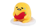 Spicy Gudetama Plushie - 5in | SpeedCubeShop