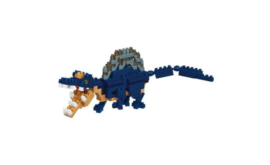 Spinosaurus Nanoblock | SpeedCubeShop