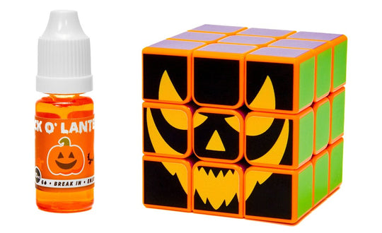 Spooky Cube Bundle (Limited Edition) | SpeedCubeShop