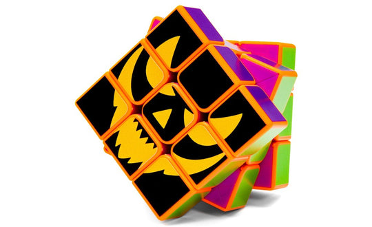 Spooky Cube Bundle (Limited Edition) | SpeedCubeShop