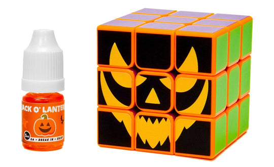 Spooky Cube Bundle (Limited Edition) | SpeedCubeShop