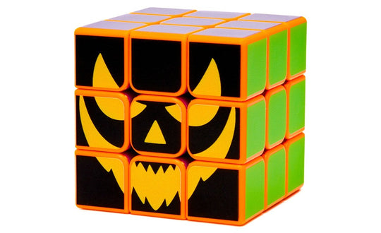 Spooky Cube (Limited Edition) | SpeedCubeShop