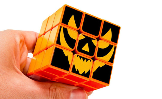 Spooky Cube (Limited Edition) | SpeedCubeShop