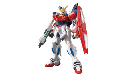 Star Burning Gundam HG Model Kit - Gundam Build Fighters | SpeedCubeShop