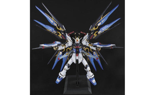 Strike Freedom Gundam PG Model Kit - Gundam SEED | SpeedCubeShop