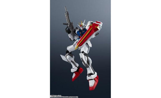 Strike Gundam GUNDAM UNIVERSE Figure - Mobile Suit Gundam SEED | SpeedCubeShop