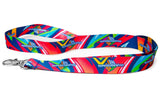 Strokes Lanyard | SpeedCubeShop