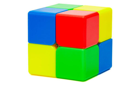 Sudoku Cube 2x2 (Challenge) | SpeedCubeShop