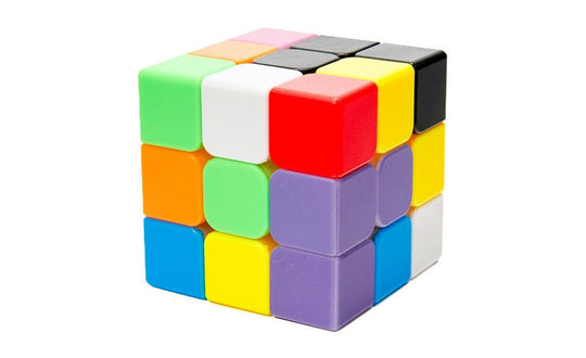 3x3 Sudoku Cube (3 Versions) | SpeedCubeShop