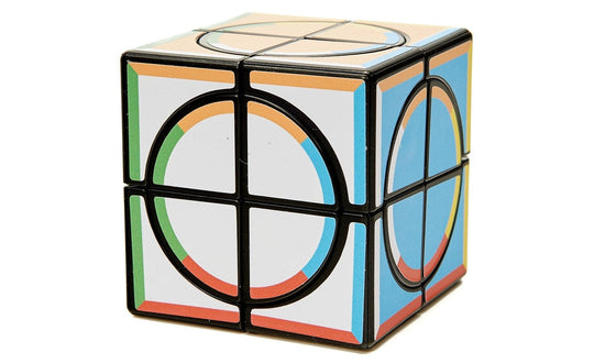 Super Crazy 2x2x2 Cube | SpeedCubeShop