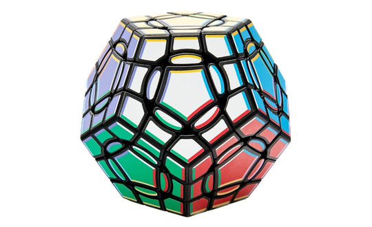 Super Crazy Megaminx | SpeedCubeShop