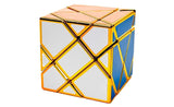 Super Fisher 3x3 Cube (Metallic) | SpeedCubeShop