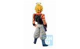 Super Gogeta Bandai Ichibansho Figure - Dragon Ball Z | SpeedCubeShop