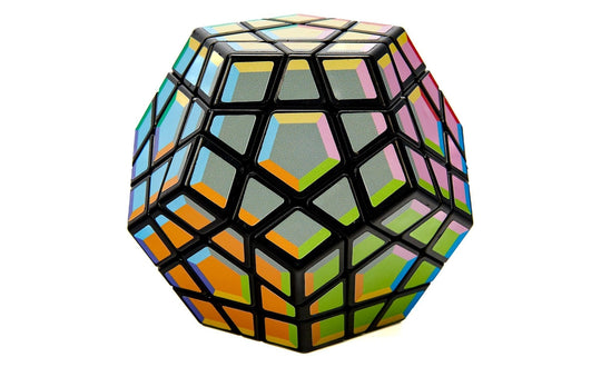 Super Megaminx | SpeedCubeShop