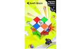 Swift Block 355S 3x3 (Magnetic, MagLev) | SpeedCubeShop