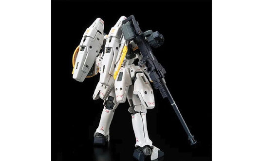 Tallgeese (EW) RG Model Kit - Gundam Wing: Endless Waltz | SpeedCubeShop