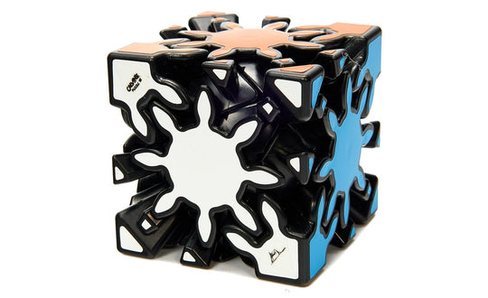 Timur Gear Skewb | SpeedCubeShop