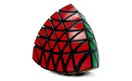 Timur Royal Pyraminx | SpeedCubeShop